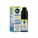 Mango Passion Nic Salt E-Liquid by Element Subzero
