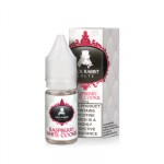 Raspberry White Cookie E-Liquid by Jack Rabbit Salts