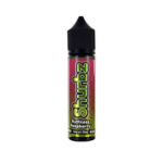 Ruthless Raspberry E-Liquid by Shurbz
