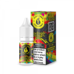 Shock E-Liquid by Juice N Power Salt
