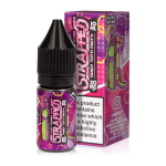 Tangy Tutti Frutti On Ice Nic Salt E-Liquid by Strapped