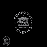 Compound Genetics Seeds Khalifa Mints