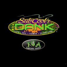 TGA Subcool Seeds Sniper