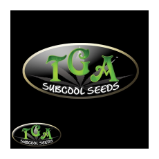 TGA SubCool Seeds Banana Hooch