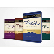 The Commemorative Edition of PiHKAL and TiHKAL