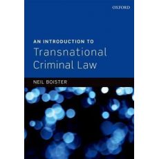 An Introduction to Transnational Criminal Law