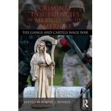 Criminal Insurgencies in Mexico and the Americas : The Gangs and Cartels Wage War