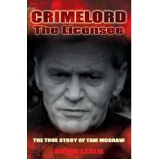 Crimelord : The Licensee