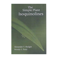 The Simple Plant Isoquinolines