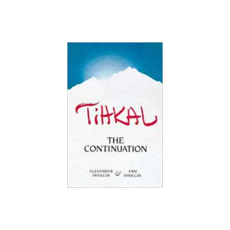 Tihkal: The Continuation