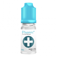 PlusNic 70 VG Nicotine Booster Shot by SVC