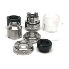 Vaperz Cloud - VCMT2 30mm RTA