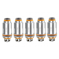 Aspire - Cleito 120 Coils 0.16 Ohms (Pack of 5)