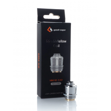 Geek Vape - Mesh Mellow Coils For Alpha Tank - Pack of 3