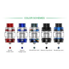 Geek Vape - Alpha Sub-Ohm Tank 2ml