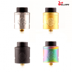 Hellvape - Aequitas RDA 24mm