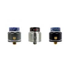 asMODus - C4 LP Single Coil 24mm RDA