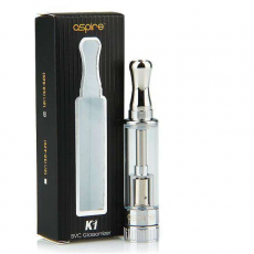 Aspire - K1 Glassomiser Tank