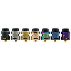 asMODus - Bunker Squonk RDA
