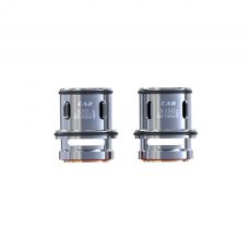 iJoy - Captain & Captain S Sub-Ohm Tank Coils (Packs of 3)