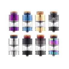 Hellvape - Hellbeast Hybrid Tank 2ml