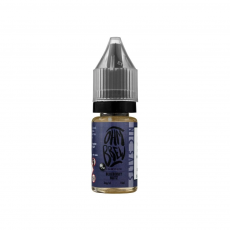 Blueberry Blitz E-Liquid by Ohm Brew 50/50 Nic Salts