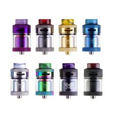 Hellvape - Dead Rabbit 25mm RTA