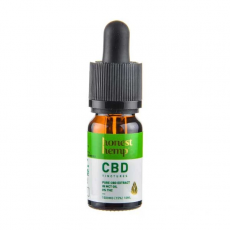 CBD MCT Oil by Honest Hemp