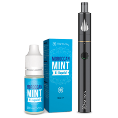 Mint CBD Pen Starter Kit