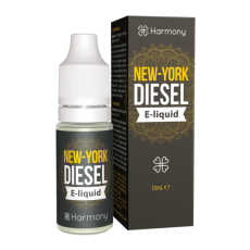 NYC Diesel By Harmony