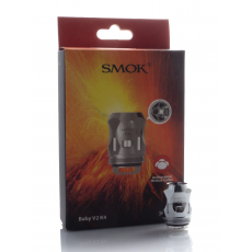 SMOK - Baby V2 Coils - K4 0.15 Ohm - Pack of 3