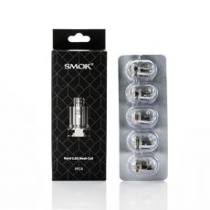 SMOK - Nord Coils - 0.6 Ohm Mesh - Pack of 5