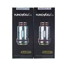 Uwell - Nunchaku Replacement Coils - Pack of 4