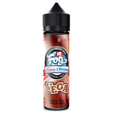 Vega E-Liquid by Dr. Fog Famous Ice Cream 50ml