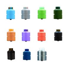 Overpowered Mod Co - 30mm OMC RDA