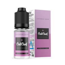 Lavender Kush CBD E-Liquid Calicush by Honest Hemp