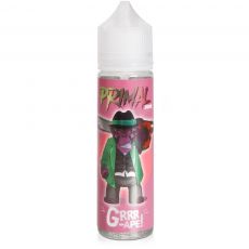 Grrr-Ape! E-Liquid by Primal 50ml