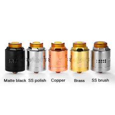 TimesVape - Ardent 27mm RDA