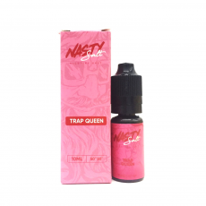 Trap Queen E-Liquid by Nasty Juice Salts