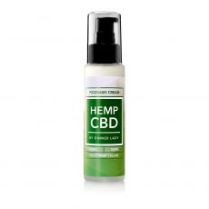 Dinner Lady CBD Psoriasis Treatment Cream