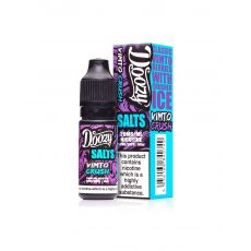 Vimto Crush Nic Salt E-Liquid by Doozy Salts