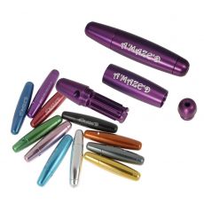 Red Eye Amazed Pipe PURPLE