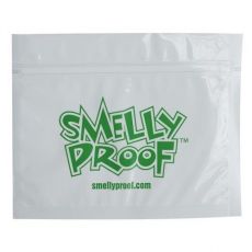 Smell-Proof Bags  10 x 13cm L