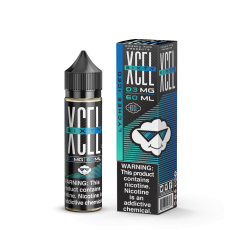 Lychee Iced E-Liquid Xcel Sixty By Cosmic Frog