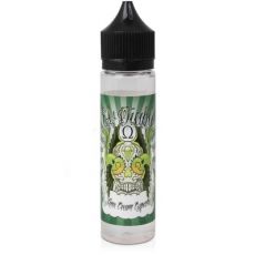 Lime Cream Cupcake High VG E-Liquid by El Diablo 50ml