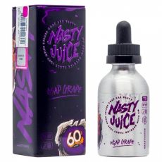 ASAP Grape eLiquid by Nasty Juice