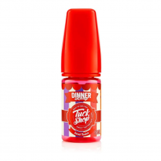 Sweet Fusion by Dinner Lady Tuckshop