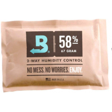 Boveda 2-Way Humidity Control - 8gram 58%