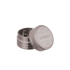 GREENGO Grinder 2 part 30mm Grey