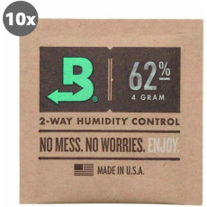 Boveda 2-Way Humidity Control - 8gram 62%